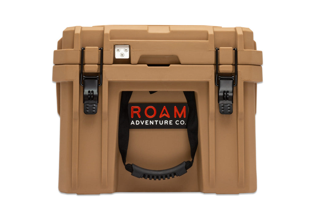 Roam 105L Rugged Case