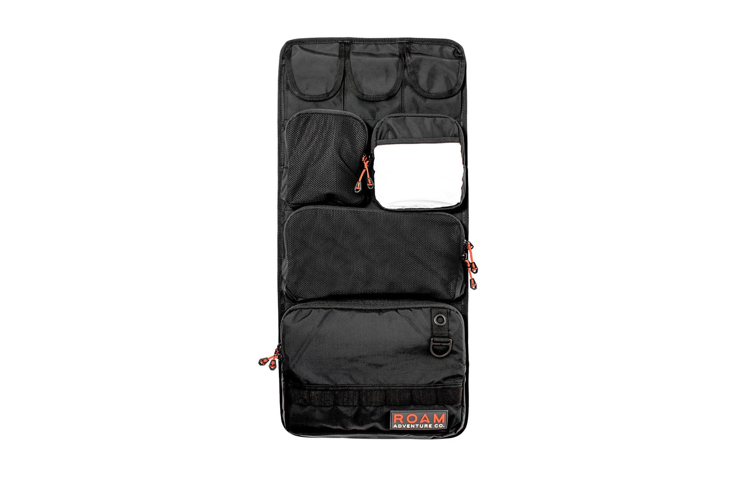 105L Lid Organizer - Roam
