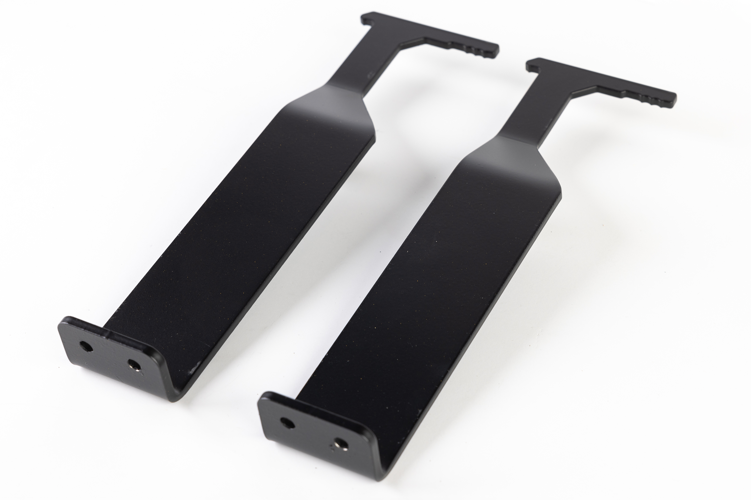 Roam 105L Rigid Mounts