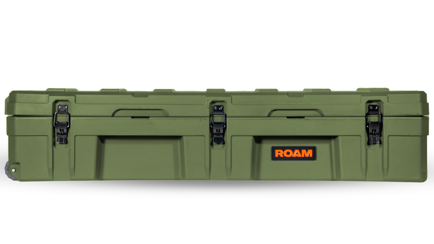 Roam 128L Rolling Rugged Case