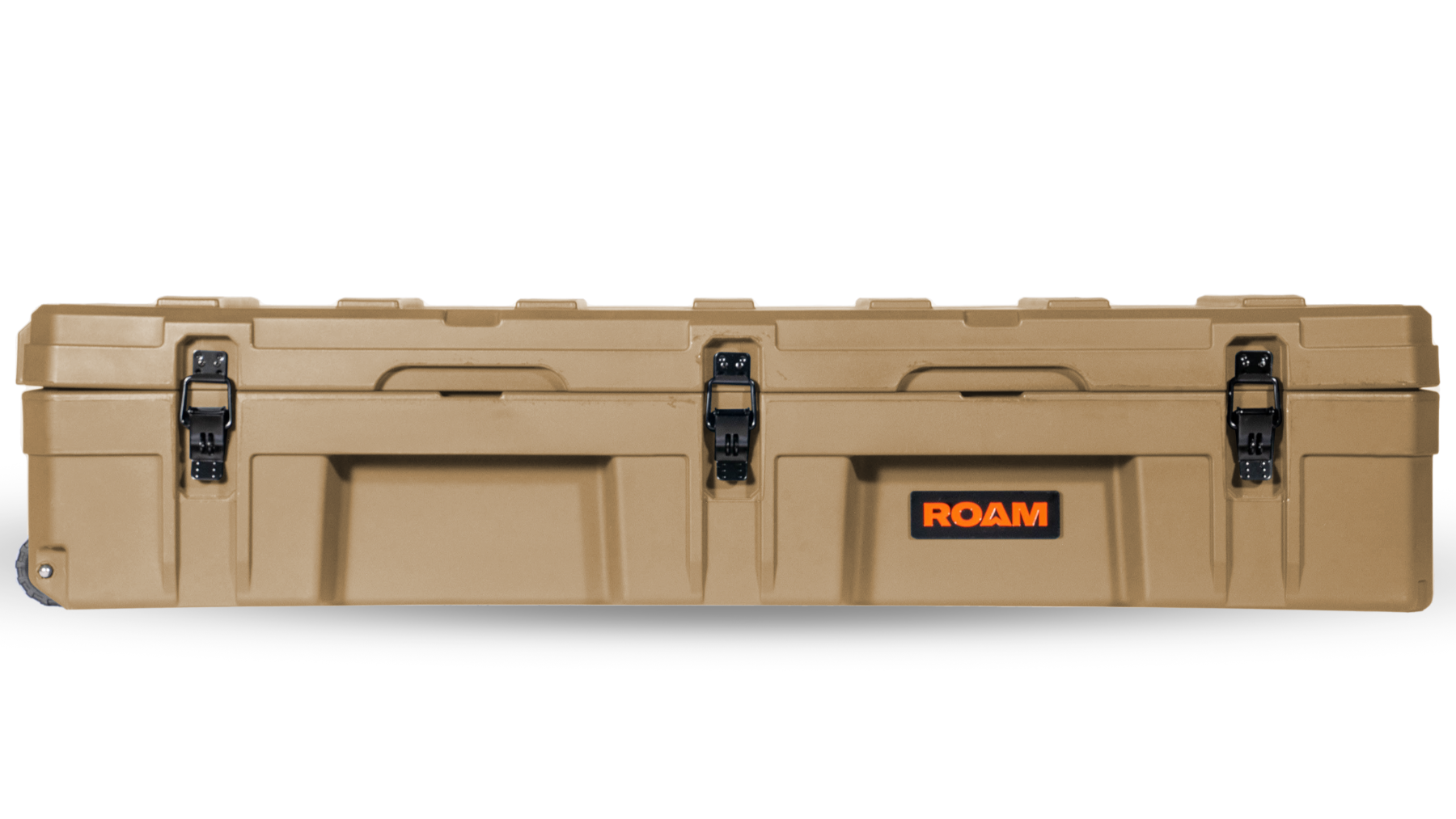 Roam 128L Rolling Rugged Case