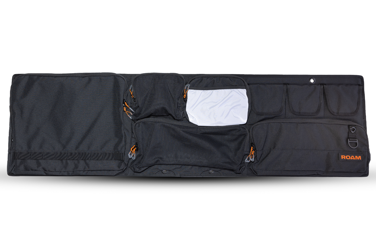 128L Lid Organizer - Roam