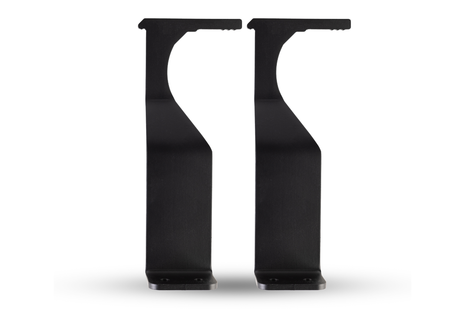 Roam 128L Rigid Mounts