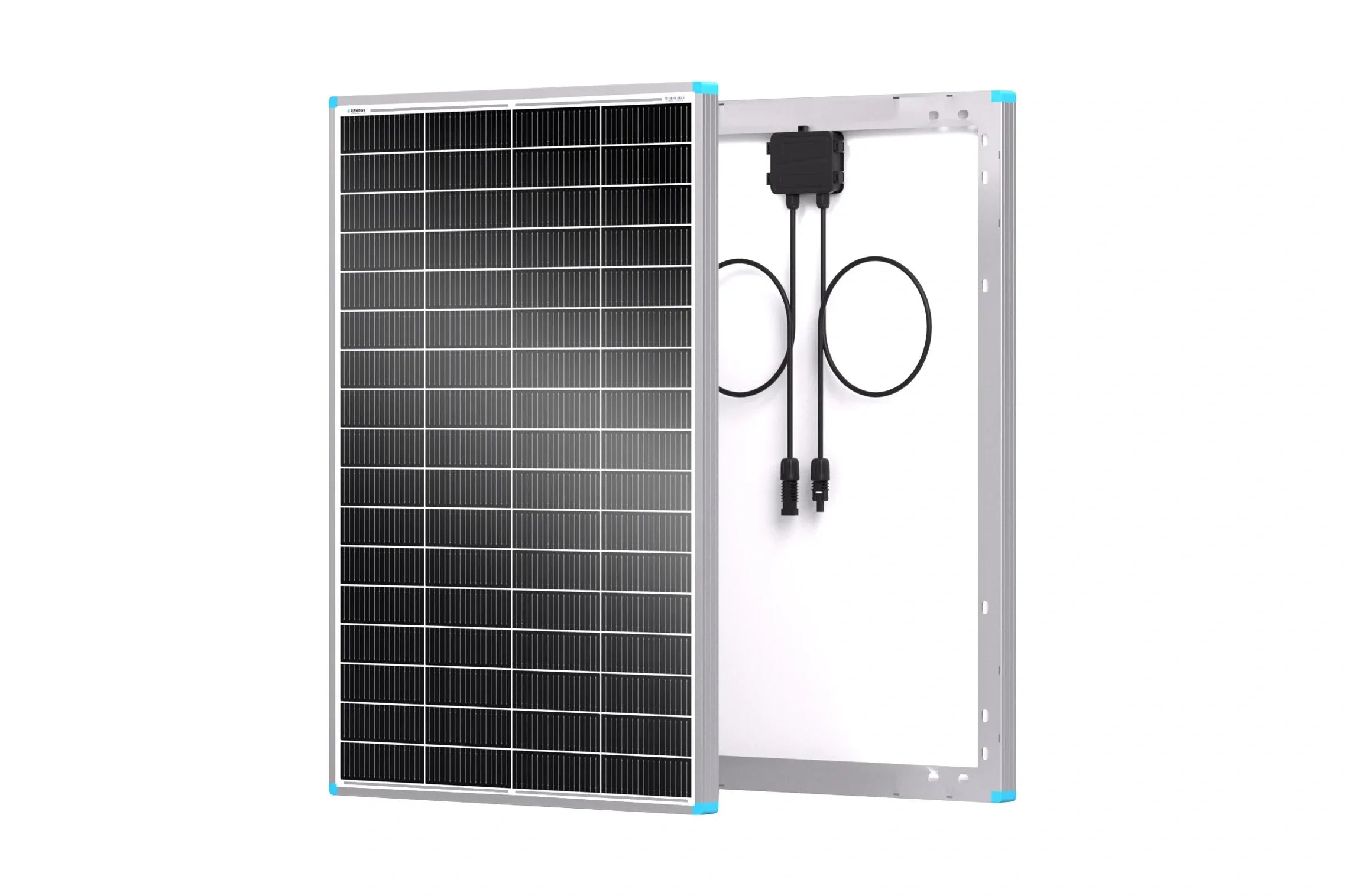 Renogy 175 Watt N-Type 16BB Solar Panel | 12V