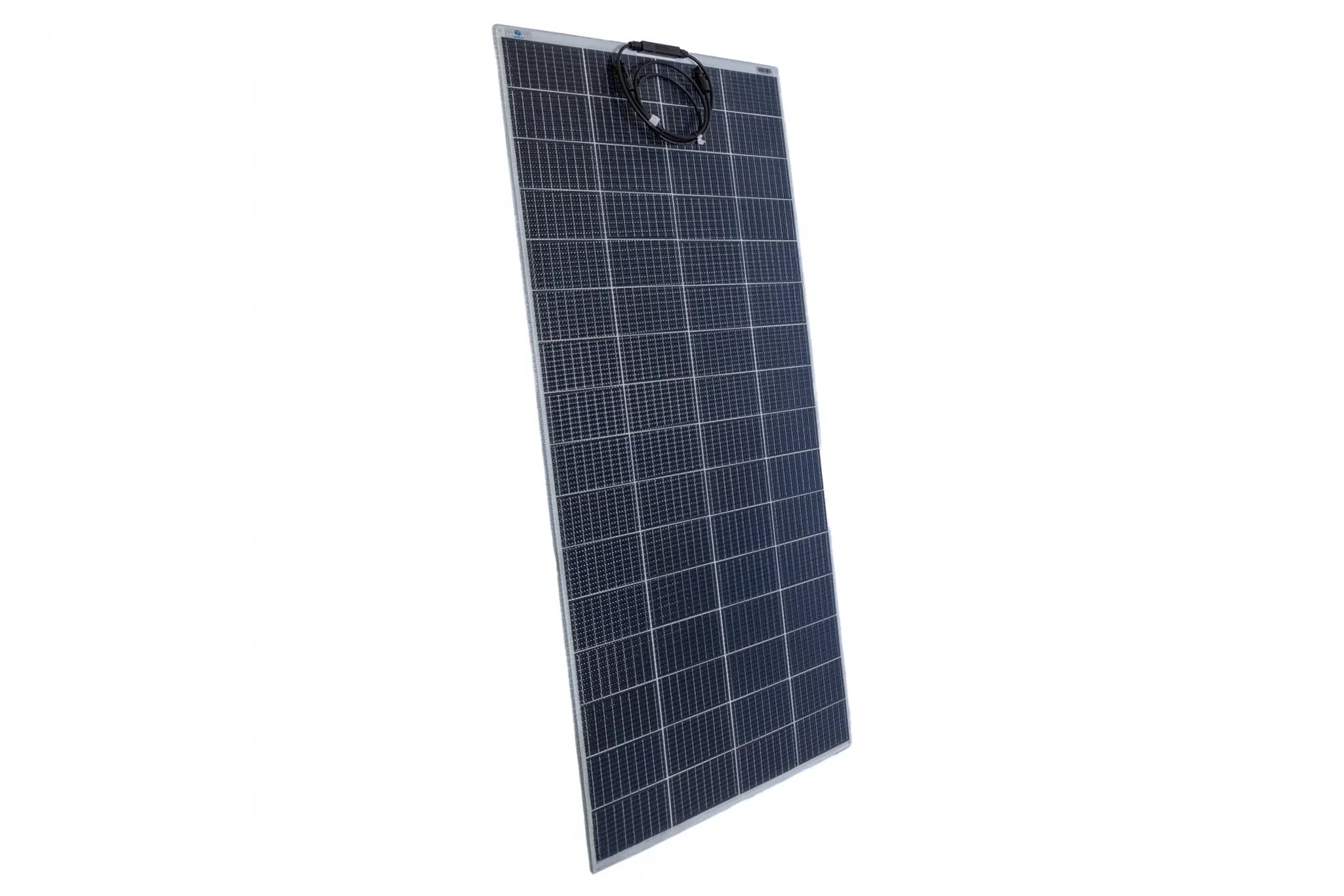 180 Watt Walkable Marine Solar Panel - HJT Cells