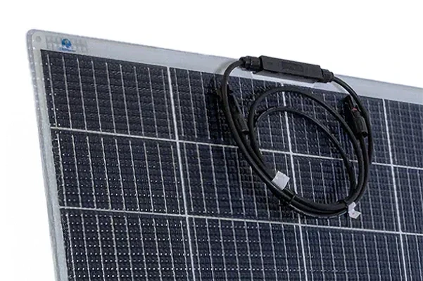 180 Watt Walkable Marine Solar Panel - HJT Cells