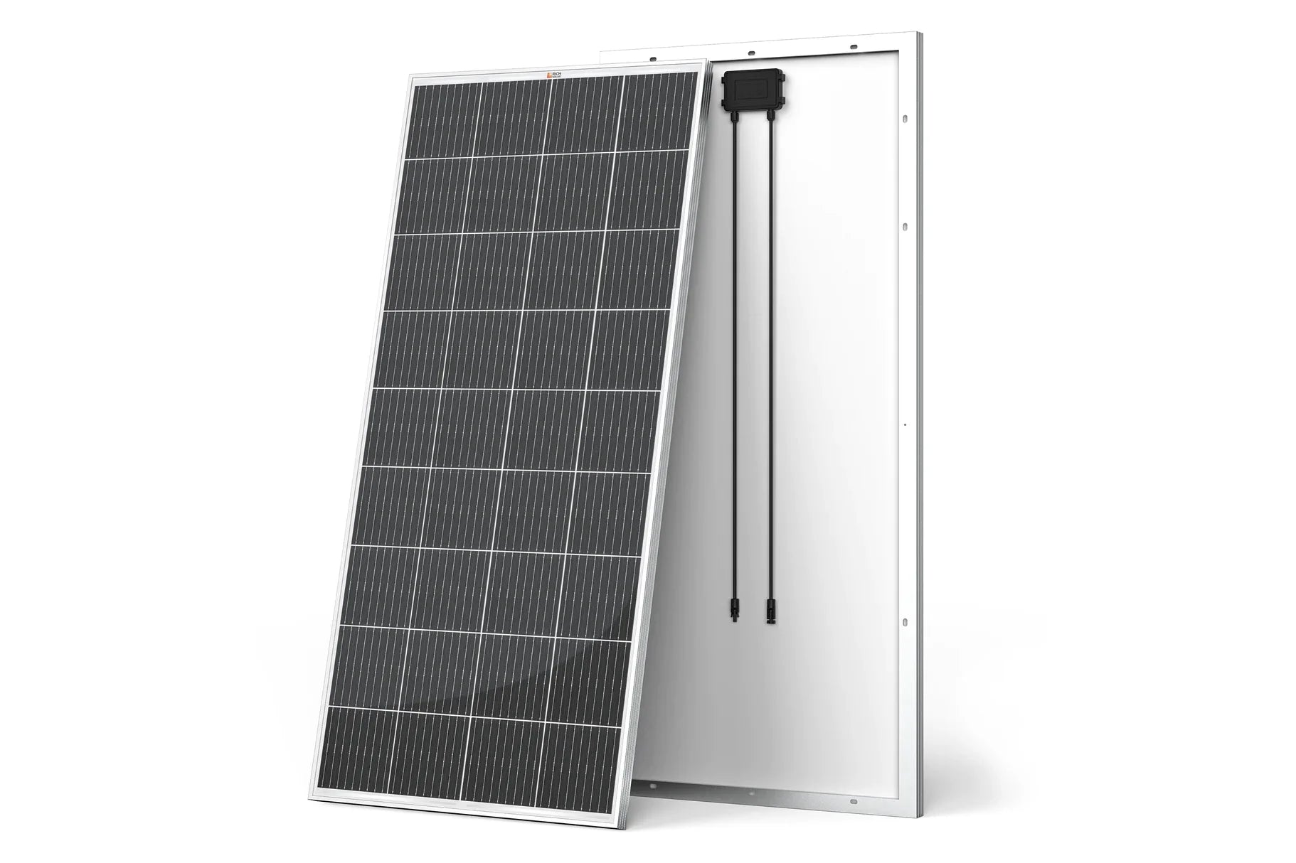 Rich MEGA PRO 200 Watt 24v Solar Panel | UL Certified