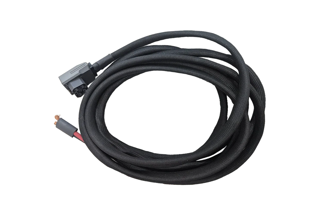 48V Air Conditioner Cable for EcoFlow Power Kits (20 Foot)