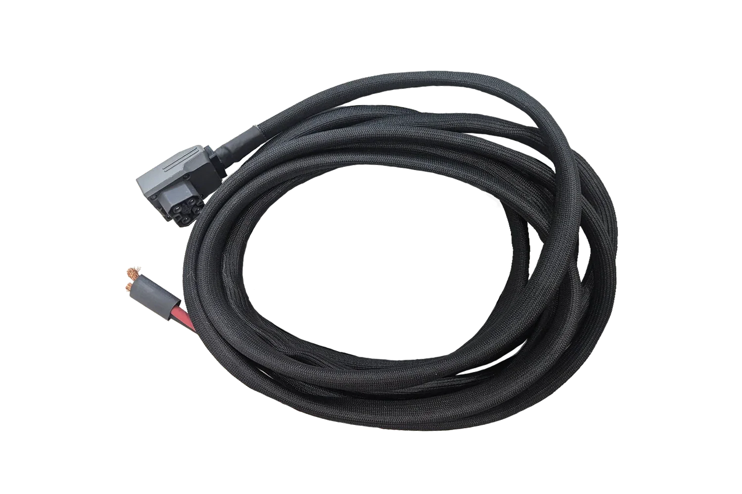 48V Air Conditioner Cable for EcoFlow Power Kits (20 Foot)