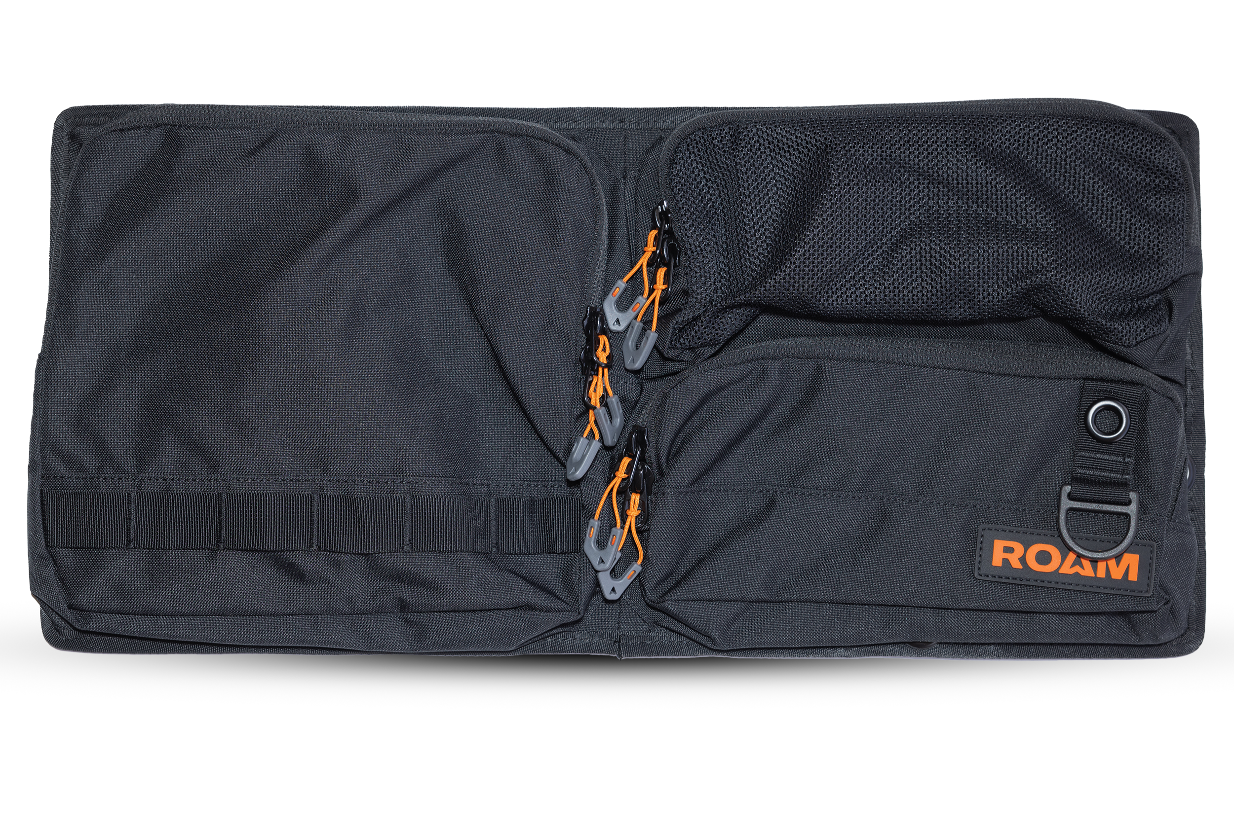 55L Lid Organizer - Roam