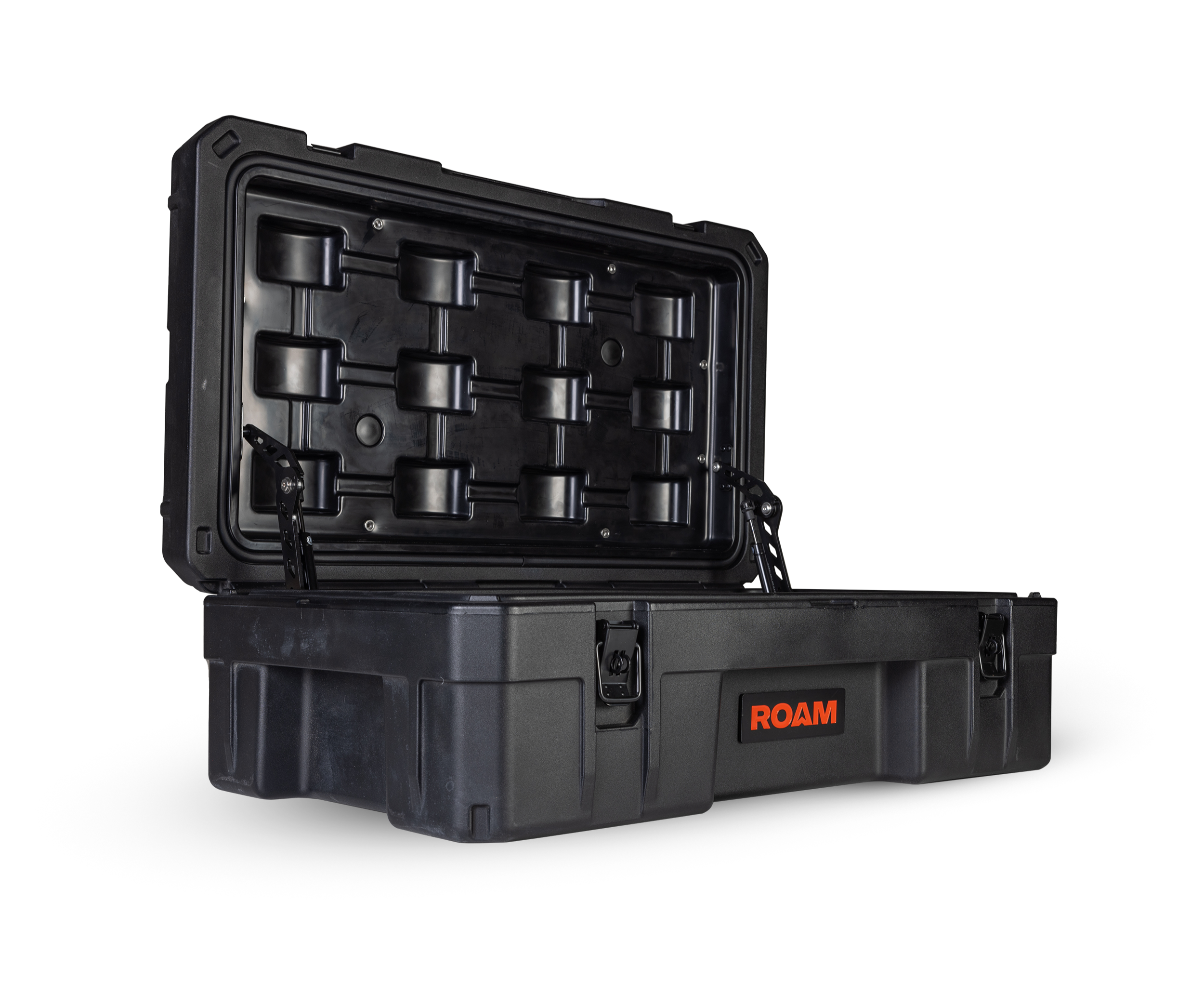Roam 66L Rugged Case - Heavy-Duty Storage