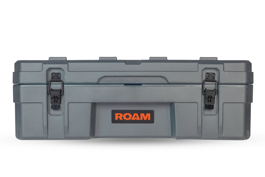 Roam 66L Rugged Case - Heavy-Duty Storage