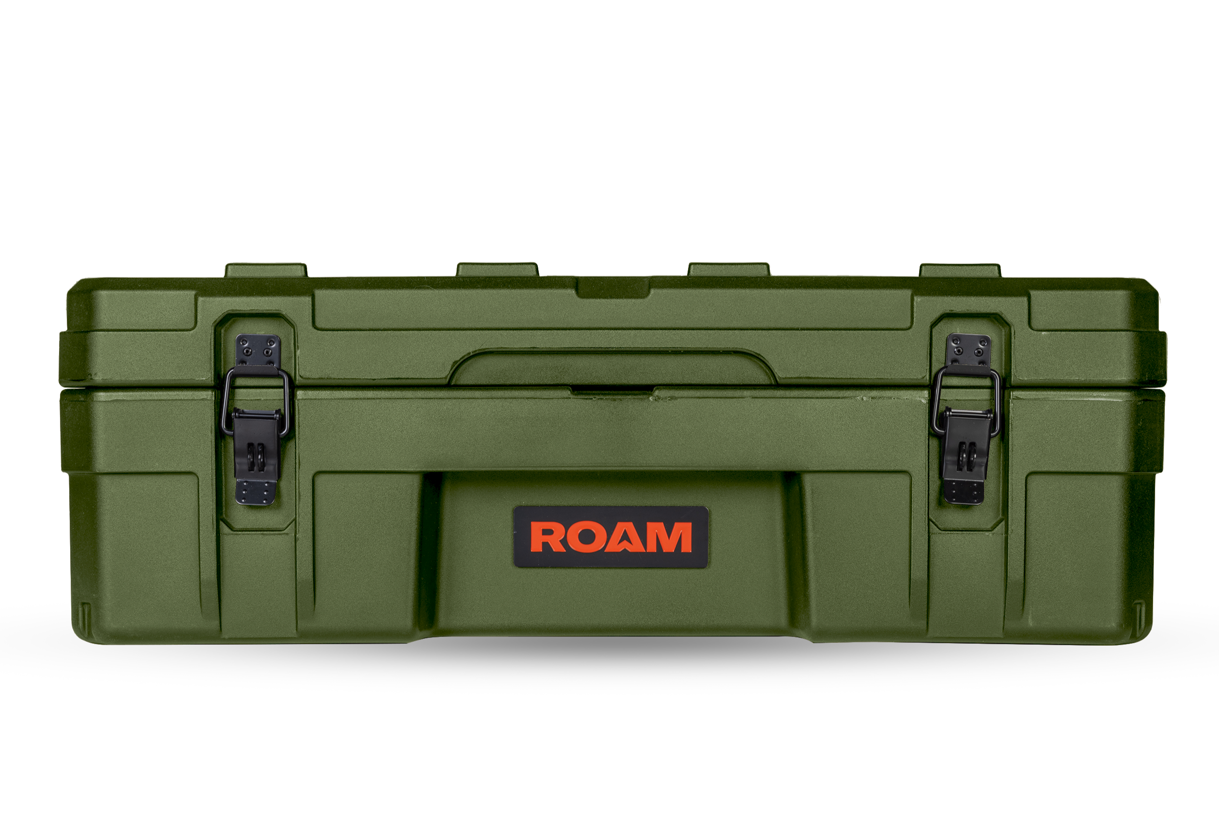 Roam 66L Rugged Case - Heavy-Duty Storage