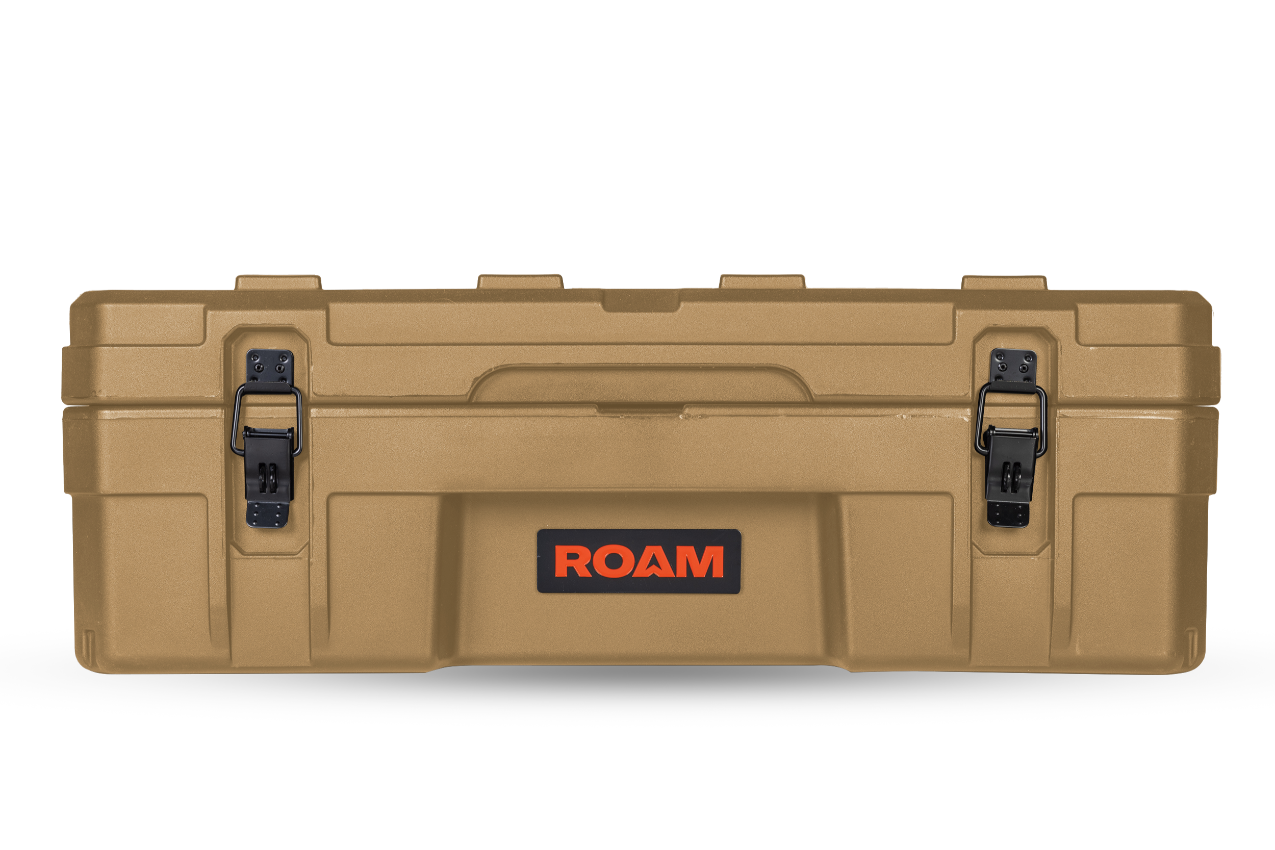 Roam 66L Rugged Case - Heavy-Duty Storage