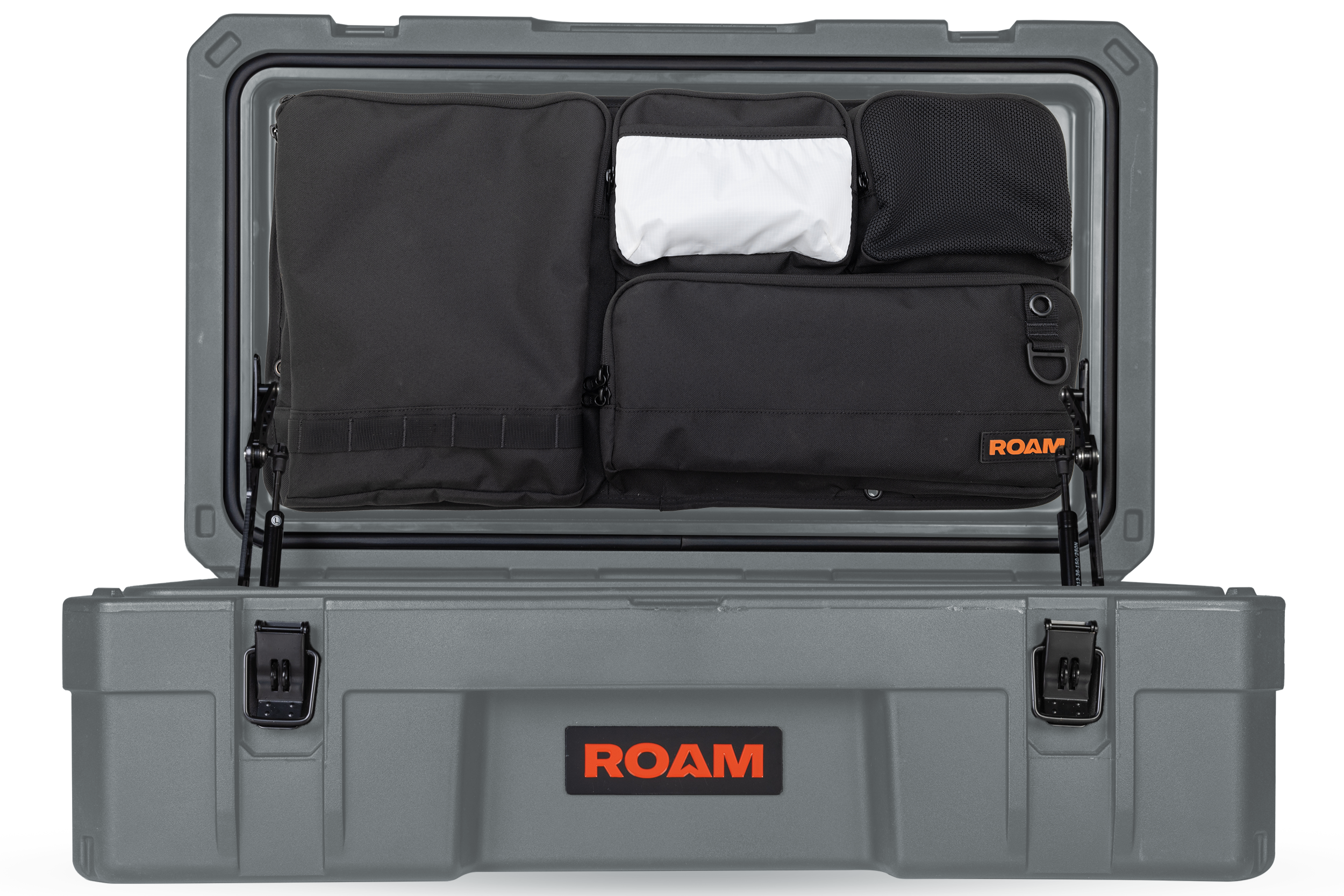 66L Lid Organizer - Roam
