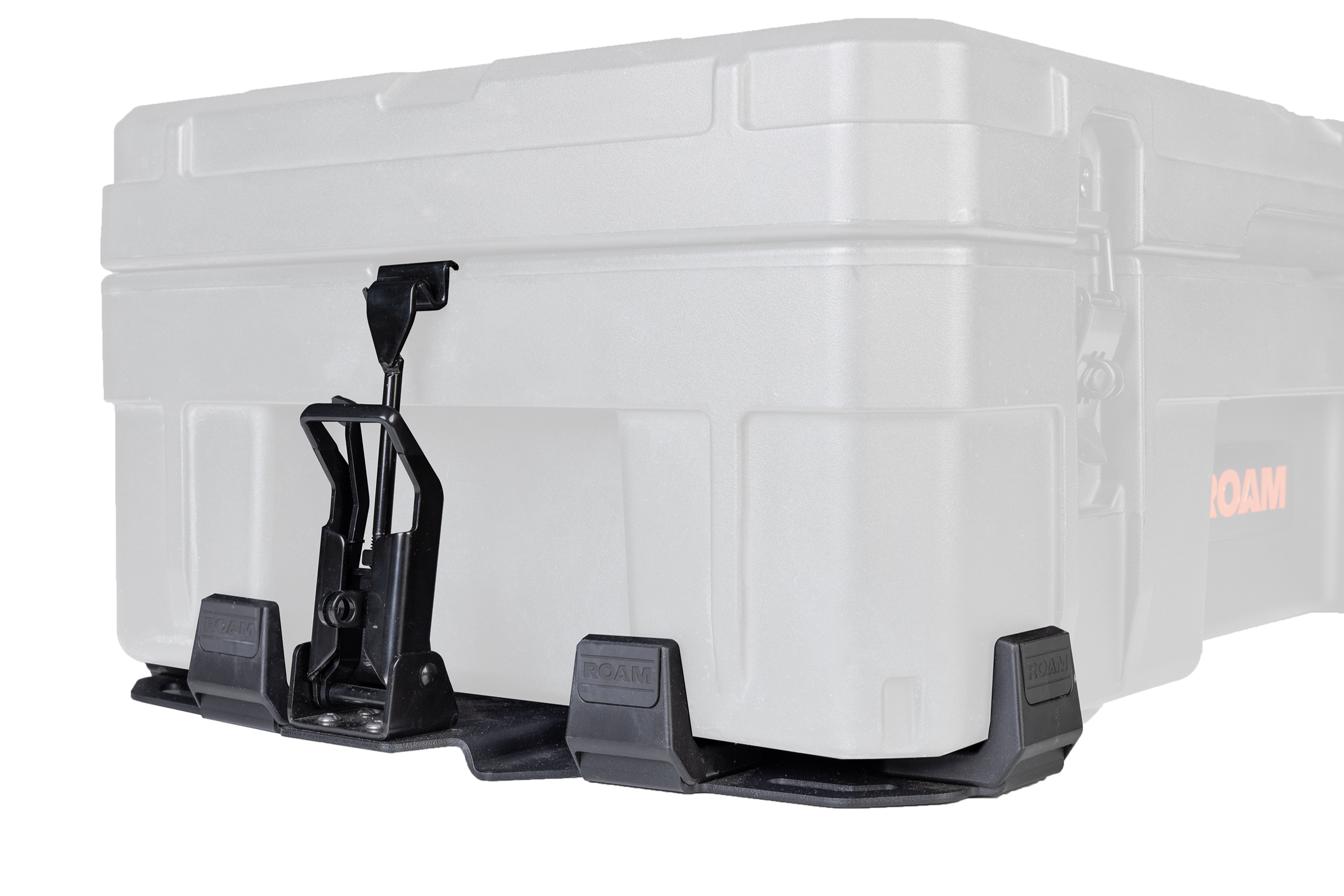 Roam 66L Rugged Mounts - Lockable Quick Release