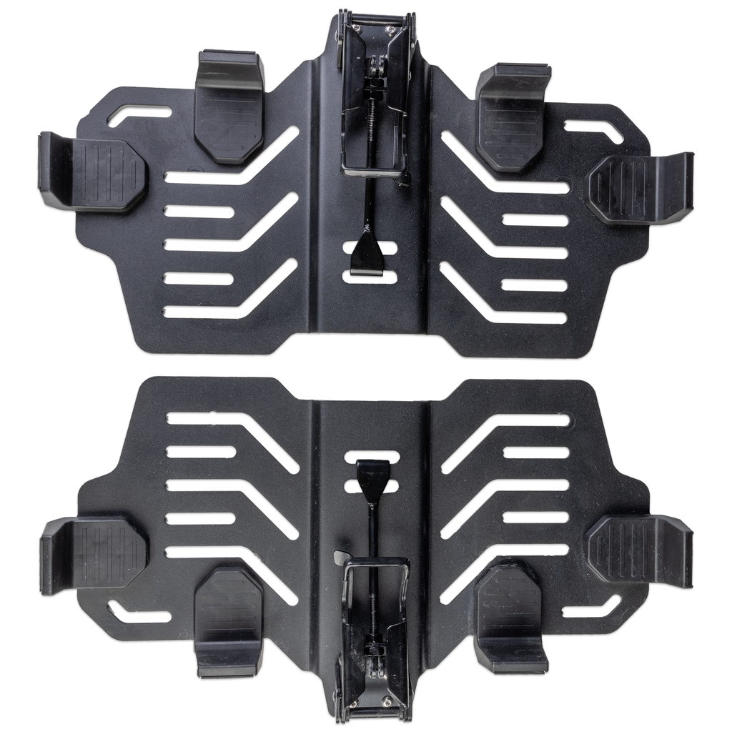 Roam 66L Rugged Mounts - Lockable Quick Release