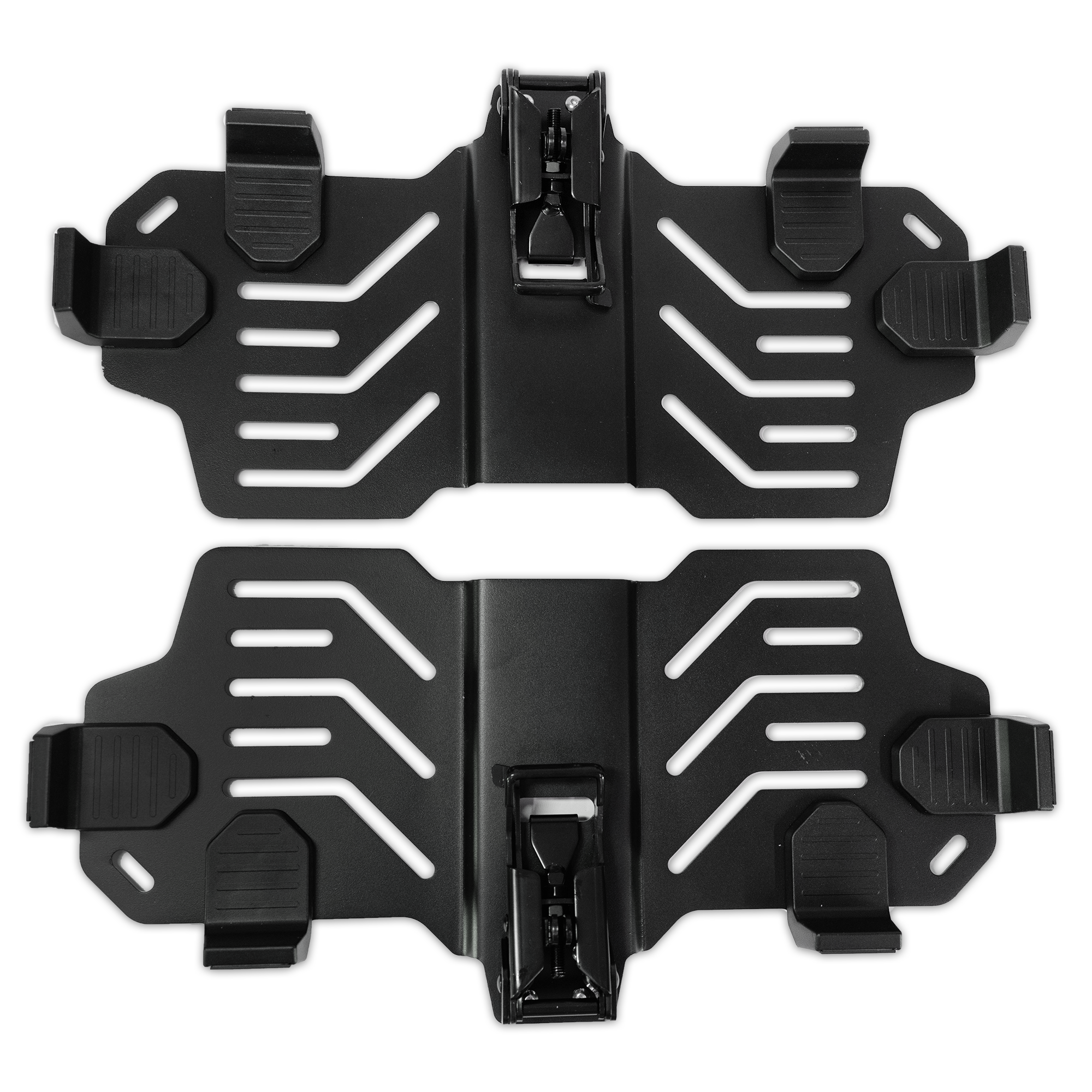 Roam 83L Rugged Mounts - Lockable Quick Release