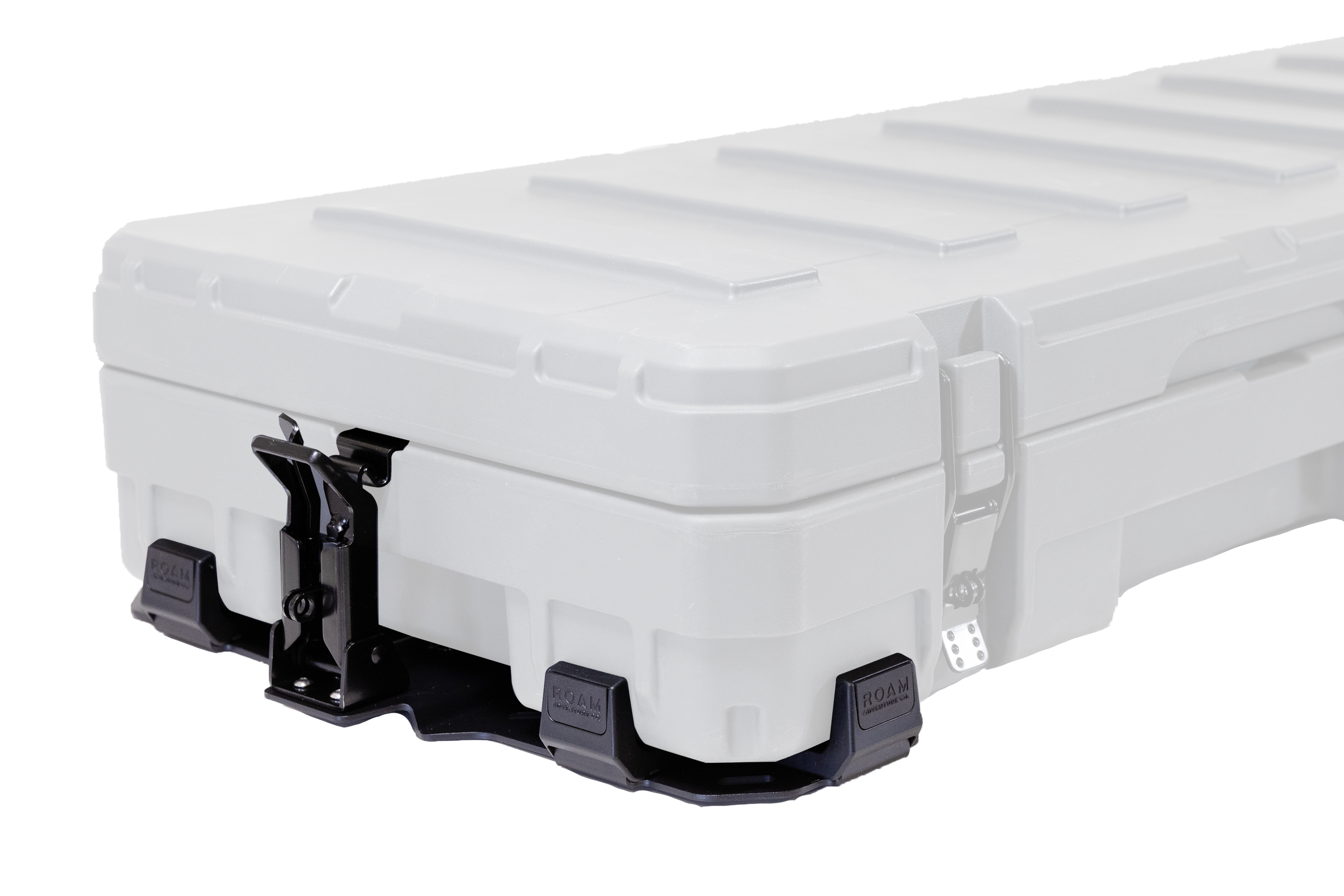 Roam 83L Rugged Mounts - Lockable Quick Release