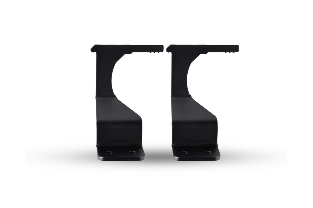 Roam 83L Rigid Mounts