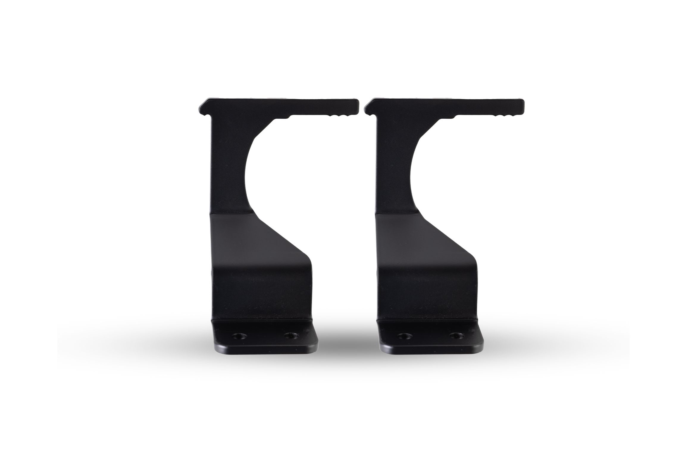 Roam 83L Rigid Mounts