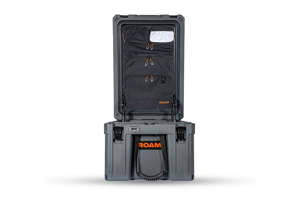 86L Lid Organizer - Roam