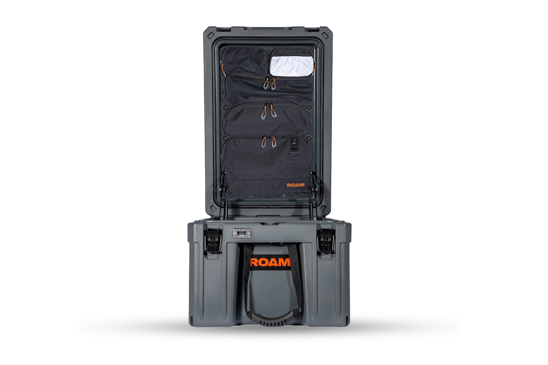 86L Lid Organizer - Roam