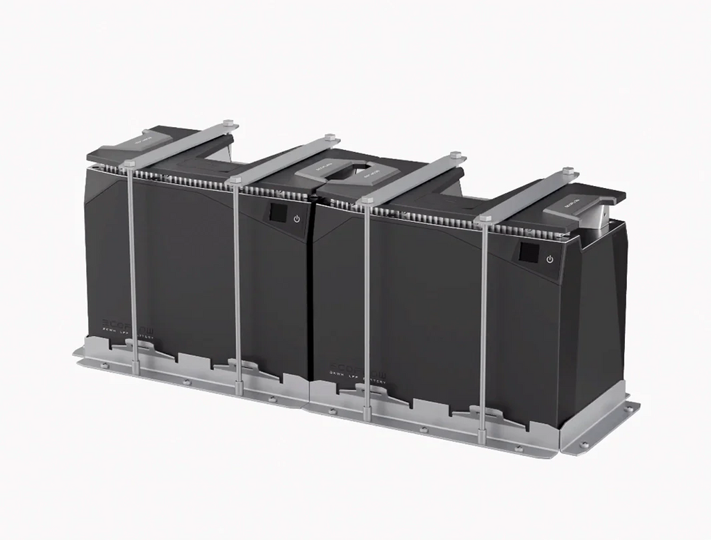 EcoFlow 10kWh Power Kits (Gen 1)