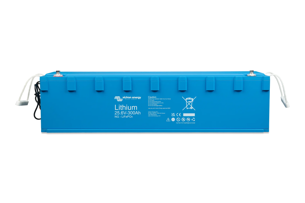Victron Lithium NG Smart LiFePO₄ Batteries