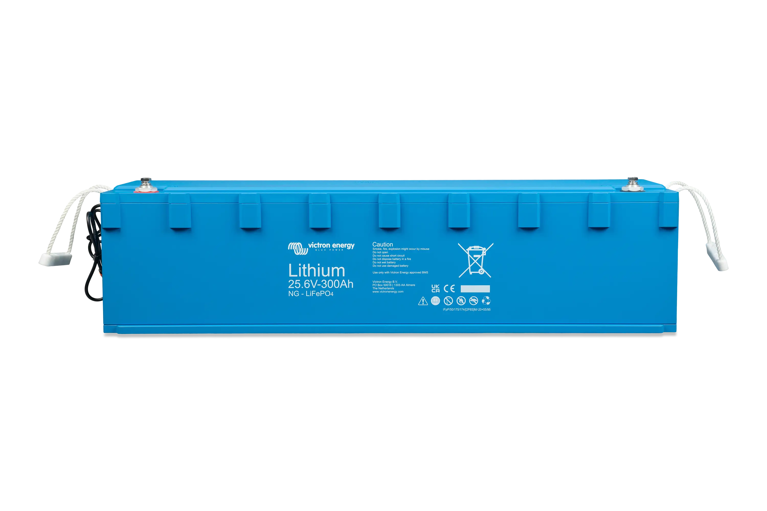 Victron Lithium NG Smart LiFePO₄ Batteries