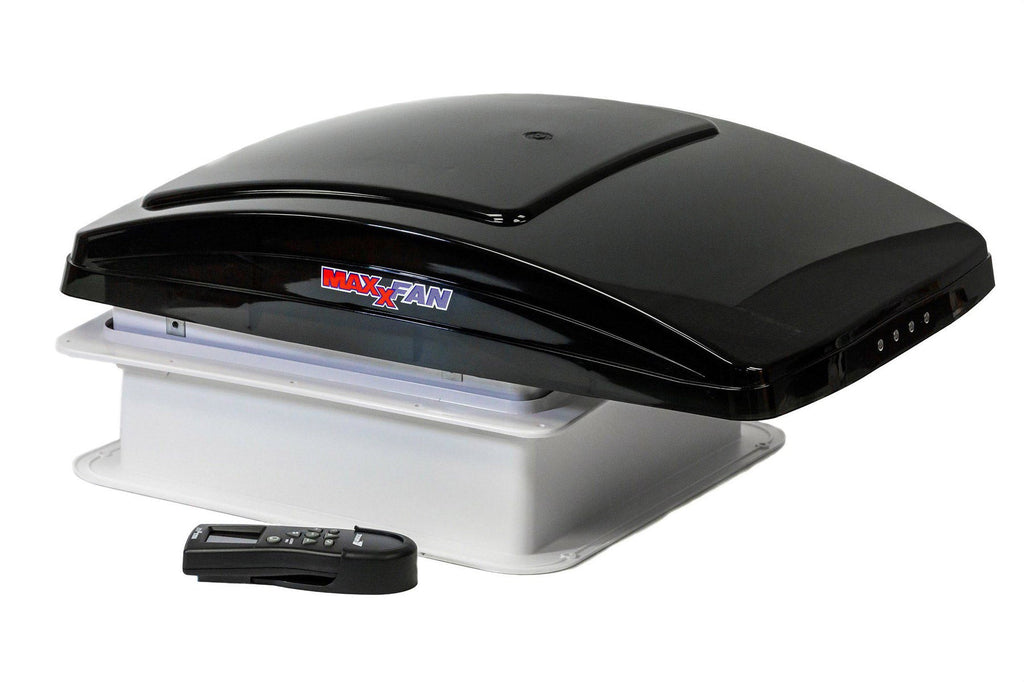 Starter Bundle (Roof Rack + Free MaxxFan)