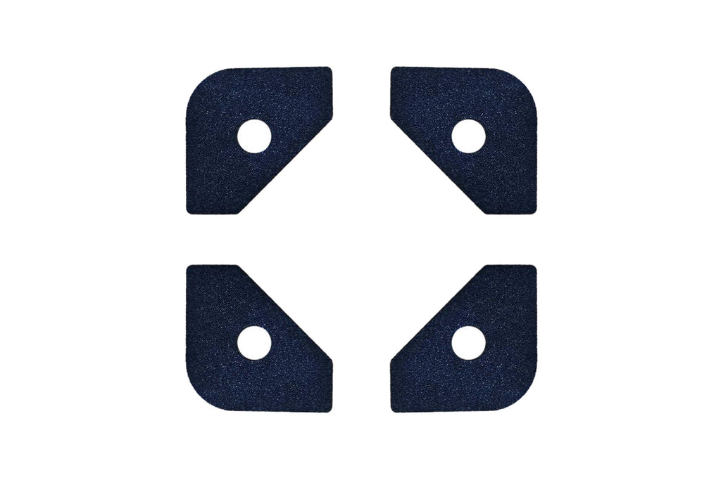 Walkable Solar Mounting Washers (Set of 4)