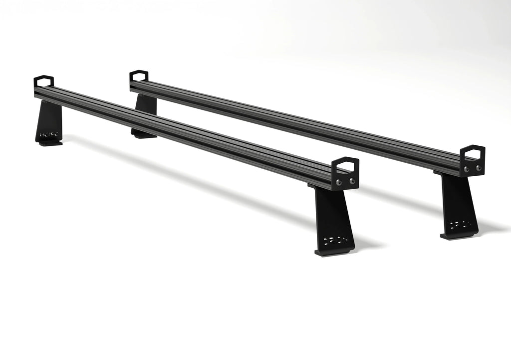 Roof Rack Riser Bar Kits