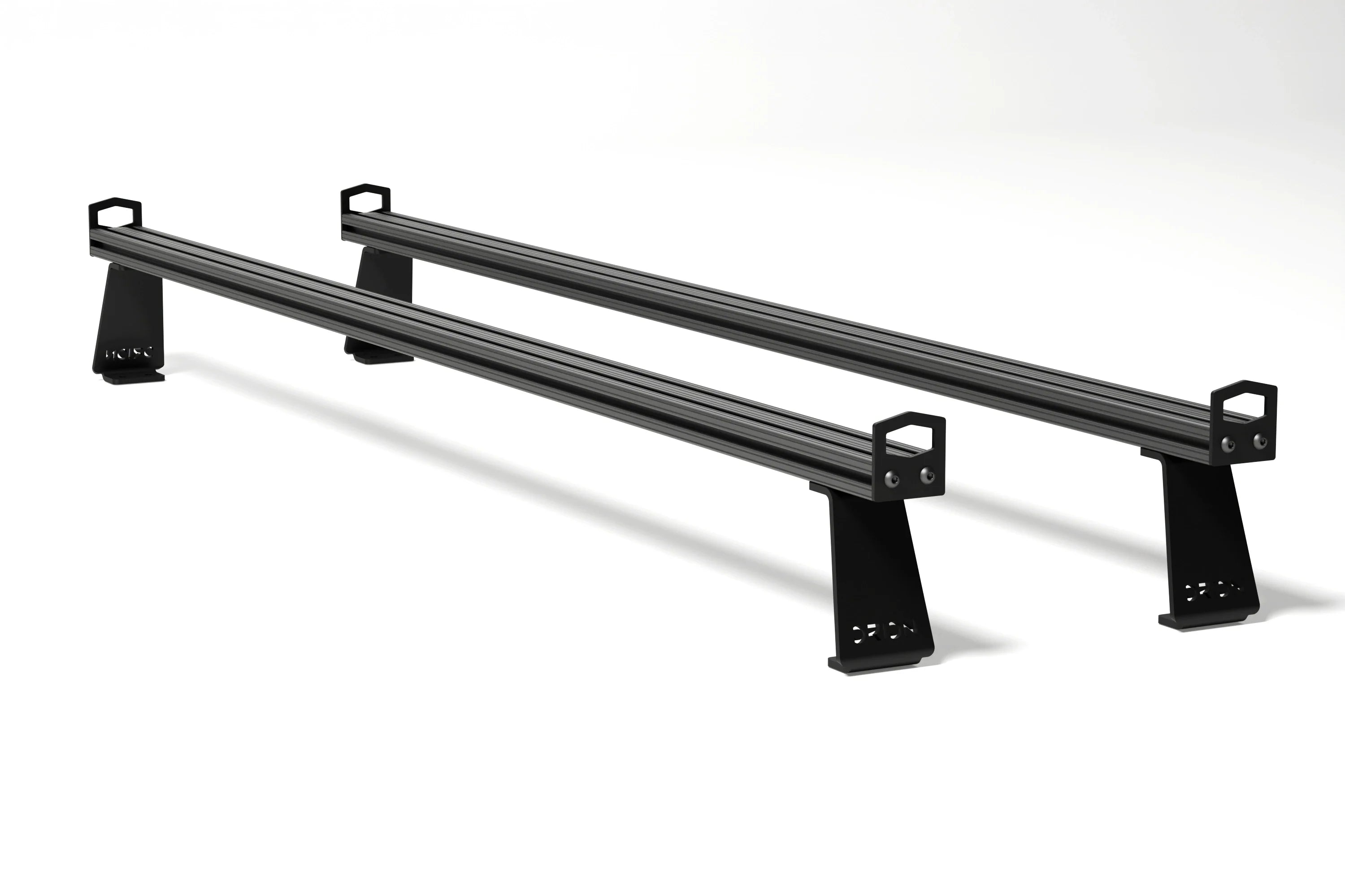 Roof Rack Riser Bar Kits