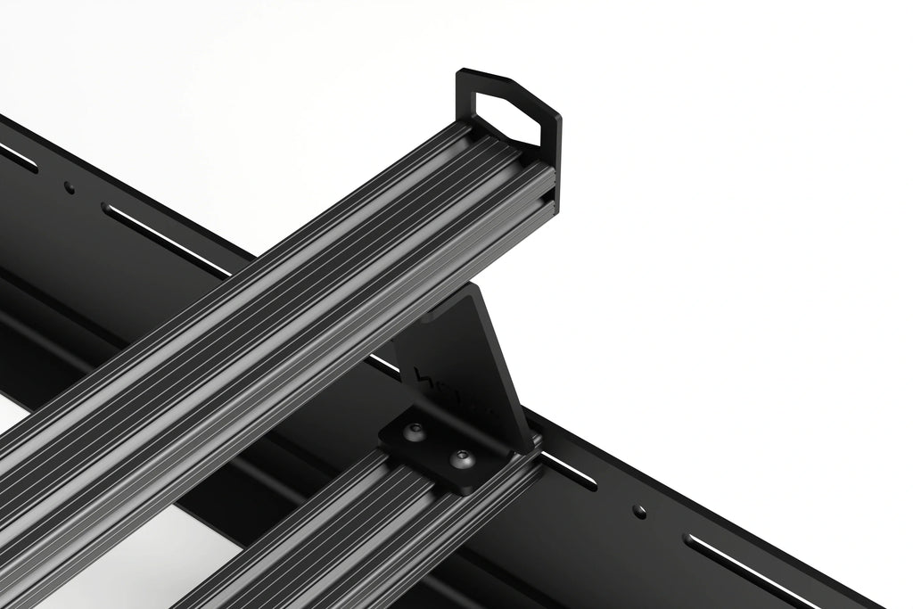 Roof Rack Riser Bar Kits