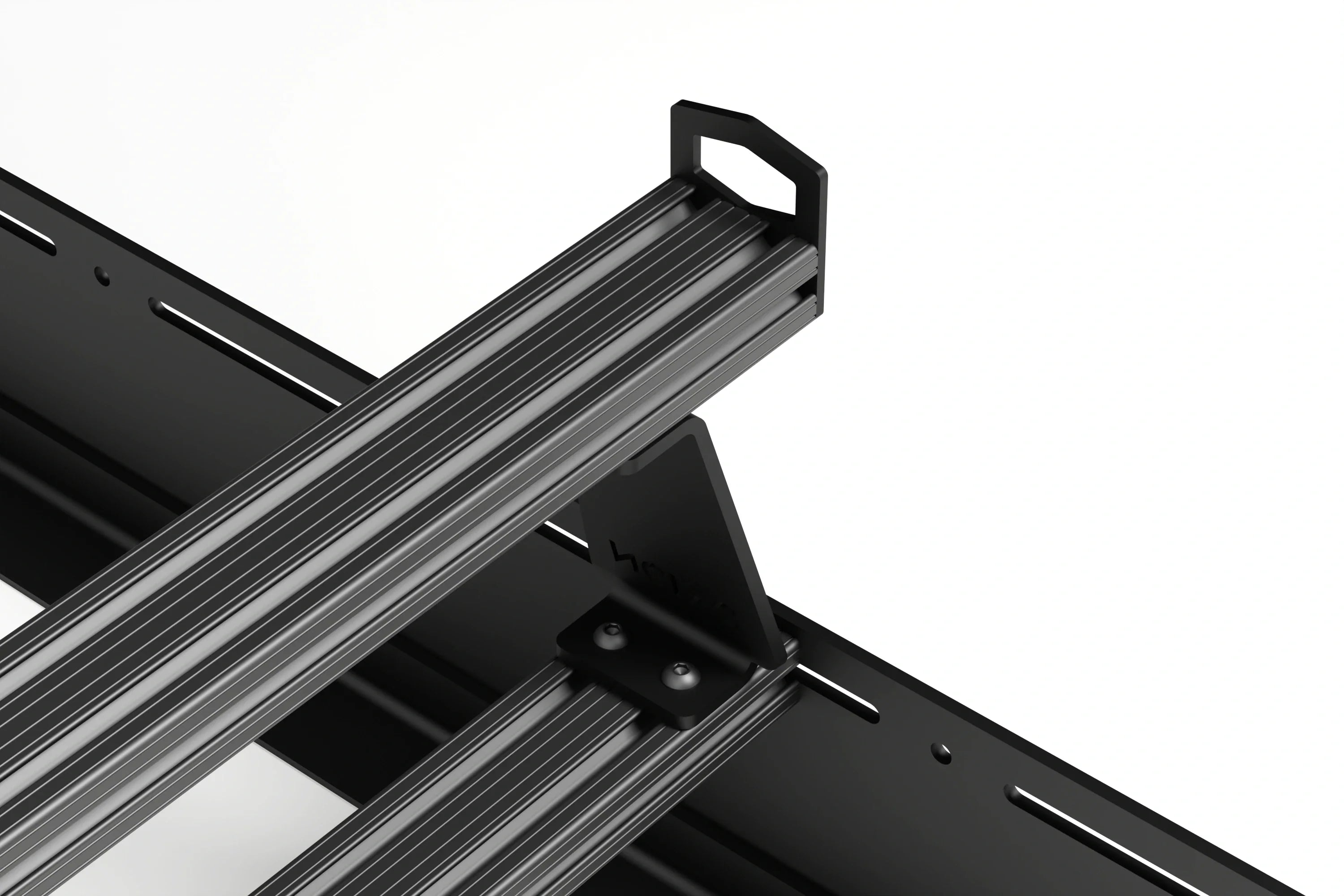 Roof Rack Riser Bar Kits