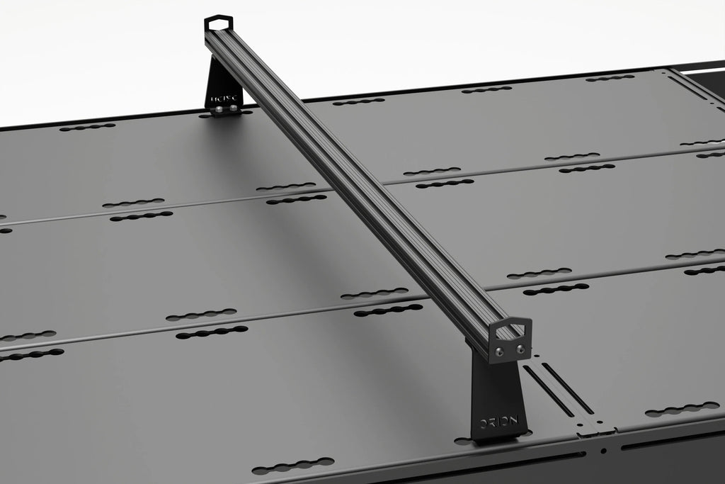 Roof Rack Riser Bar Kits