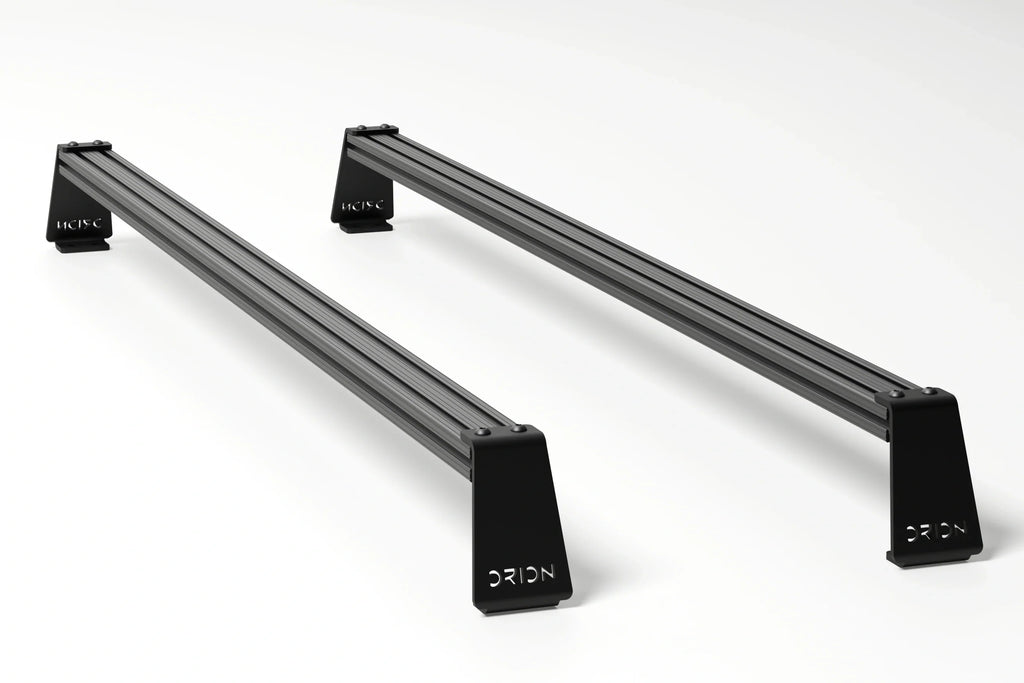 Roof Rack Riser Bar Kits