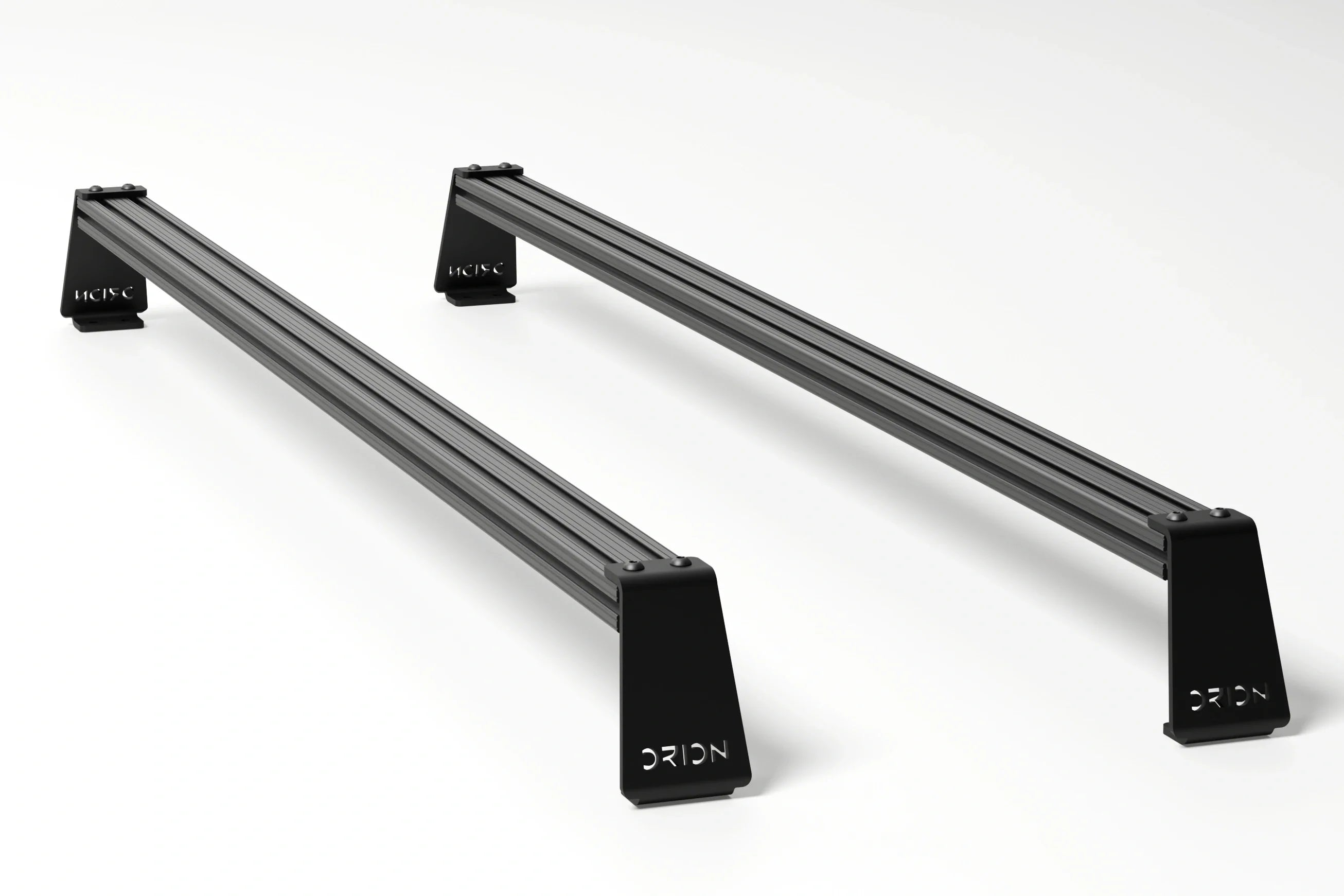 Roof Rack Riser Bar Kits