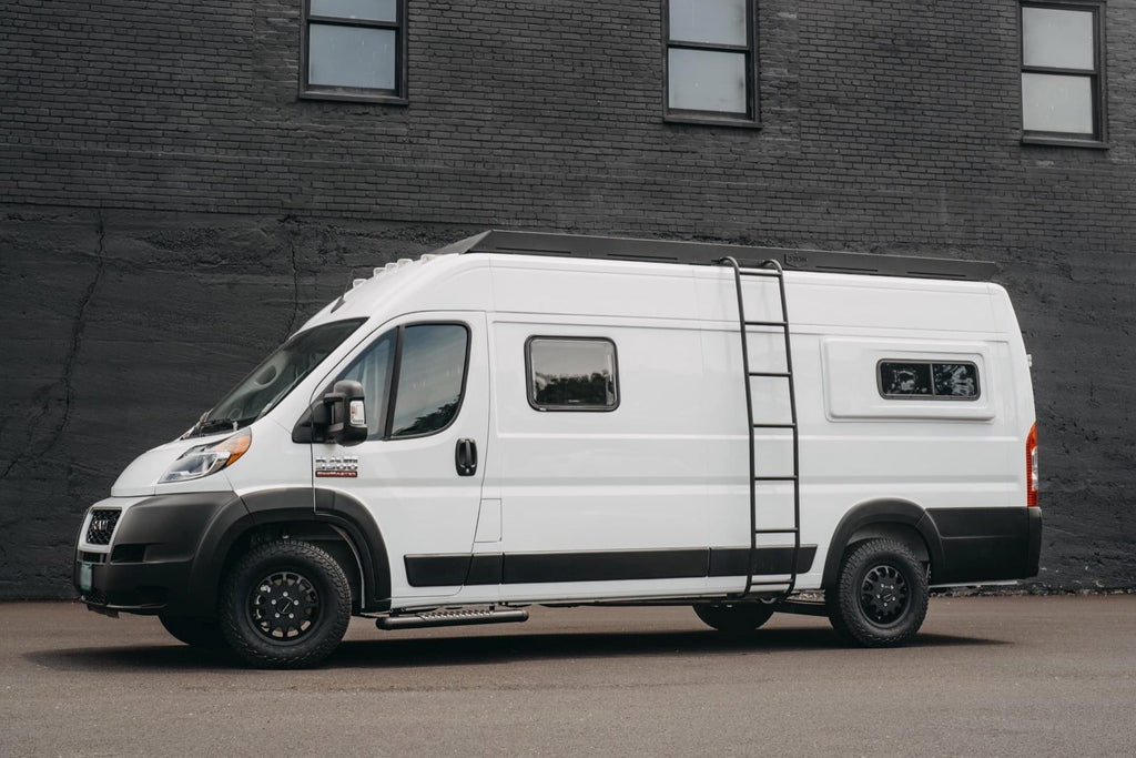 Ultimate Promaster Roof Bundle
