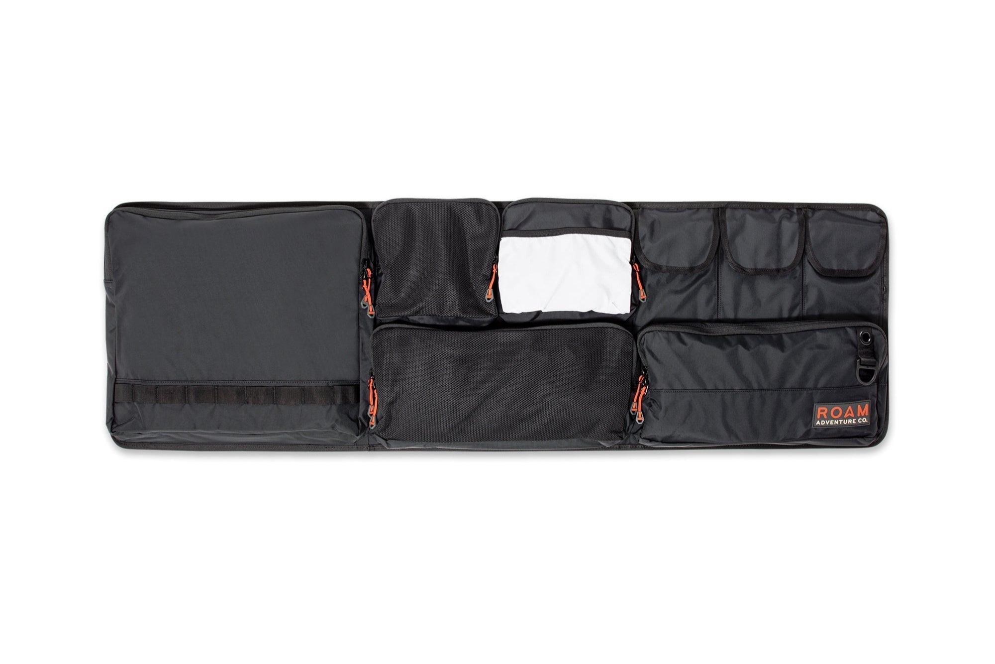 83L Lid Organizer - Roam