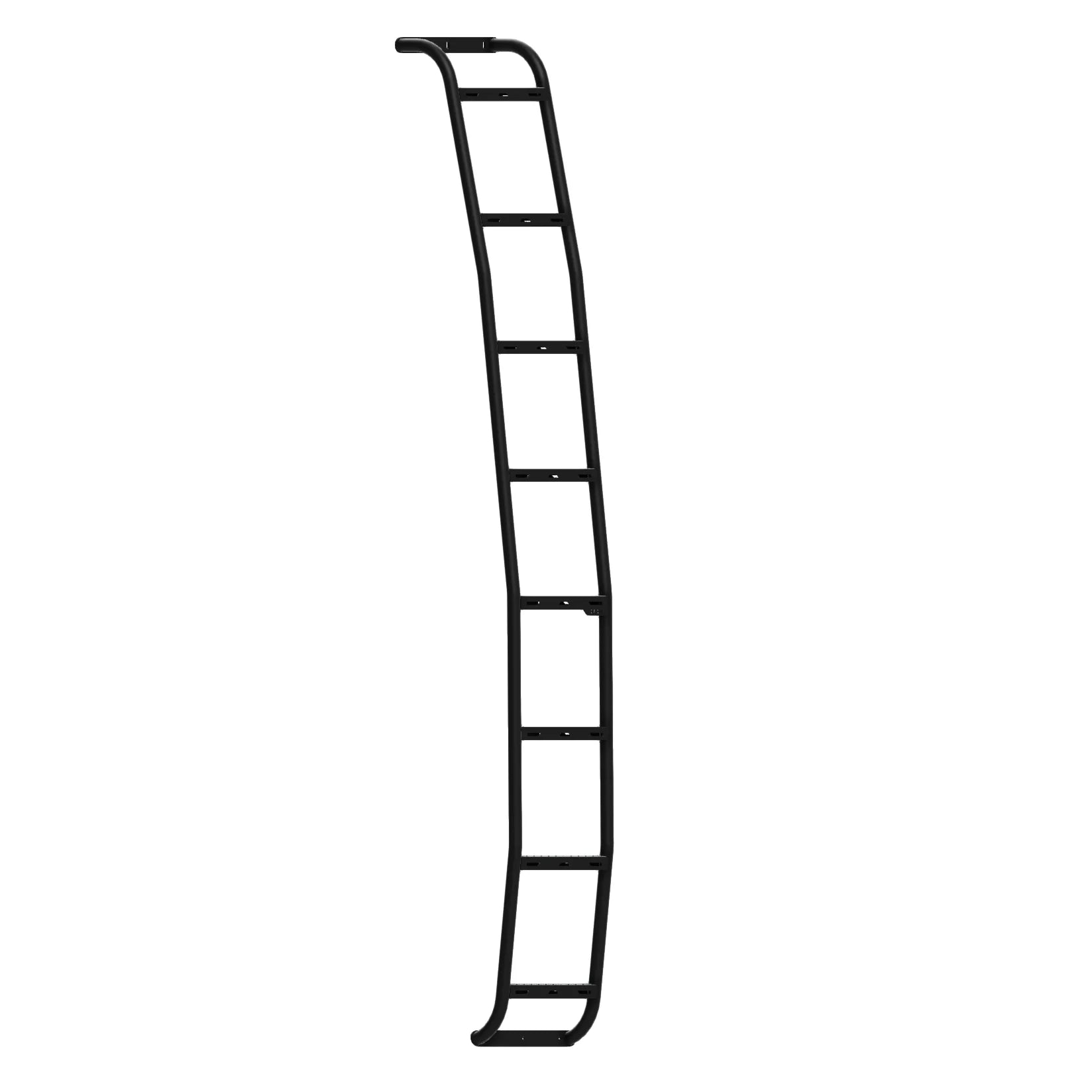Transit Side Ladder | Easy Roof Access for Ford Transit Vans