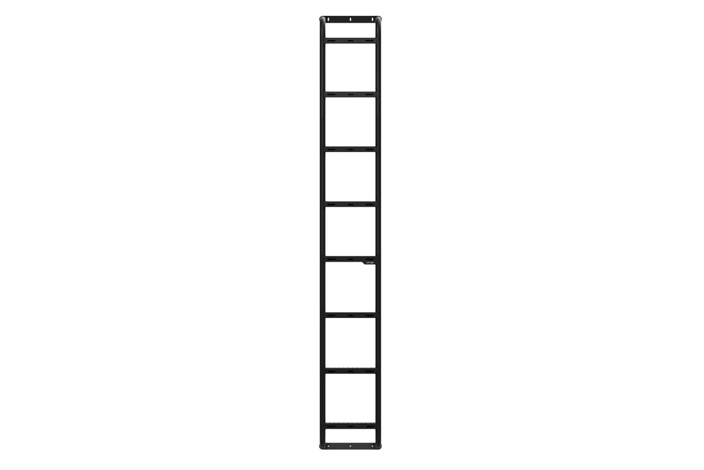Transit Side Ladder | Easy Roof Access for Ford Transit Vans