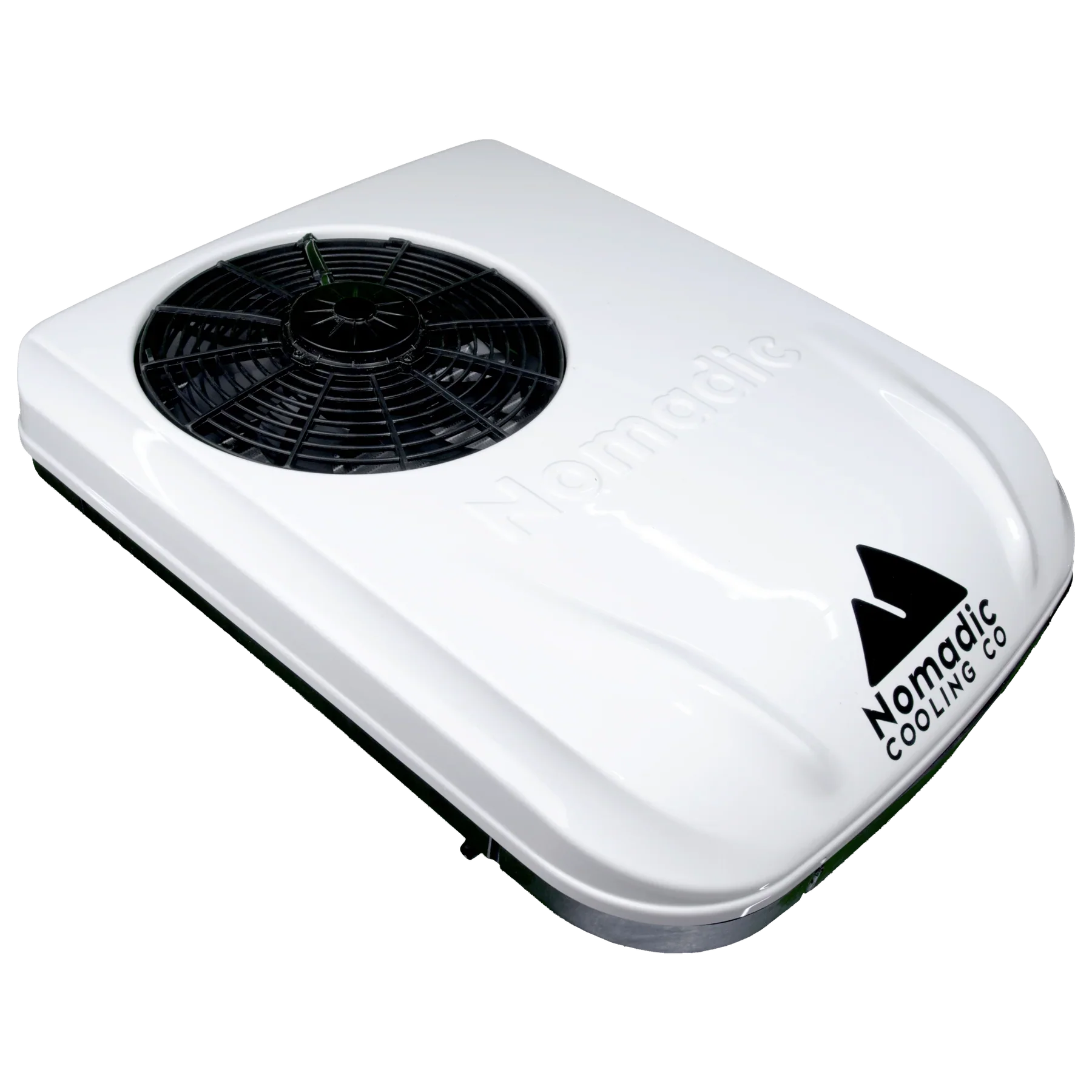 Nomadic Cooling X2 Air Conditioner | 12V Plus, 24V, 48V