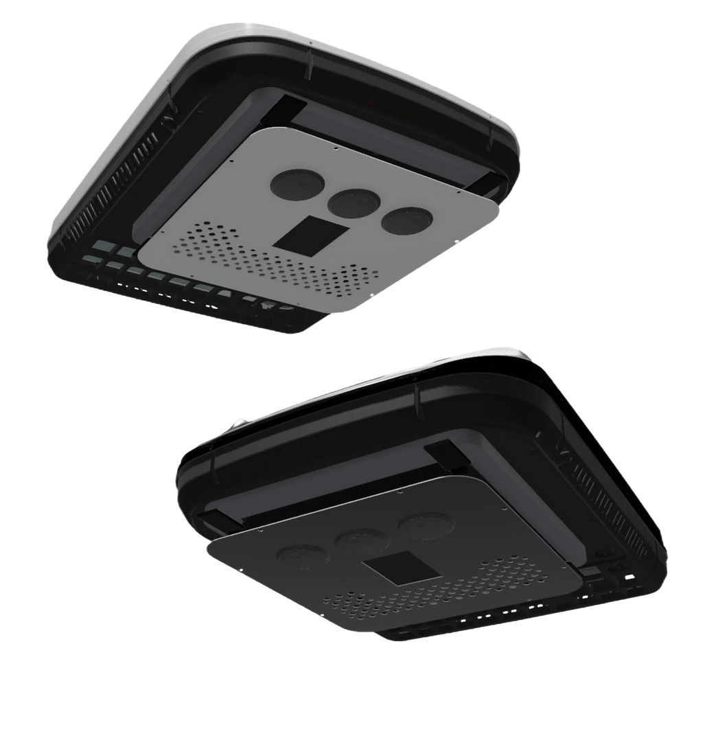 Nomadic Cooling X2 Air Conditioner | 12V Plus, 24V, 48V